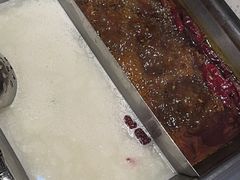 -倍儿红喜临门火锅(文兴路店)
