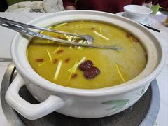 -清真·马坡烧烤涮牛肚·酸浆火锅(新区总店)