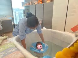-蜜悦居月子会所(环贸中心店)