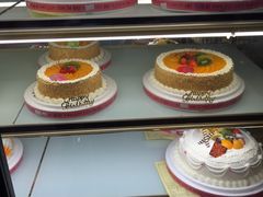 -奕顺轩食品(神农路店)