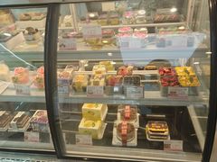 -法诗甜蛋糕店(皇姑大润发店)