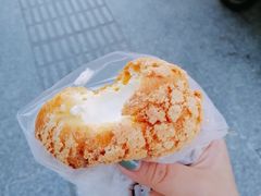 -韩国利尔面包(桂林路店)