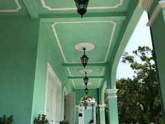 -龙环葡韵住宅式博物馆