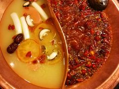-老码头火锅(玉林店)