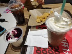 -肯德基(友好店)