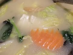 -大鸭梨烤鸭(左家庄店)