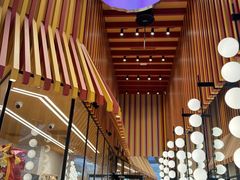 -LUNEURS月乐诗·法式冰淇淋(北外滩来福士广场店)