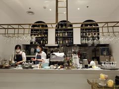 -Deer Park鹿园西餐(仁恒置地广场店)