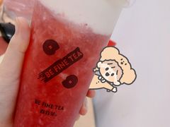 -百分茶(昆山万象汇店)