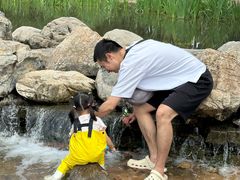 -绿堤公园