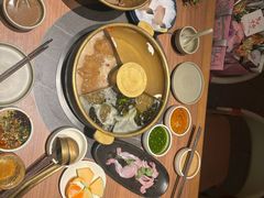 -巴奴毛肚火锅(京西大悦城店)