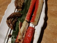 -质烤烤物·活烤海鲜(质烤总店)