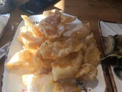 -阜新饼王(和平路店)