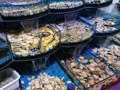 -晶渔坊·海鲜私房菜(东夷小镇店)
