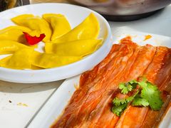 藤椒脆舌-周师兄大刀腰片火锅(磁器口直营店)