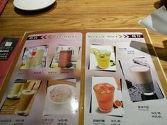 -茶花妹子云南餐厅(北大店)