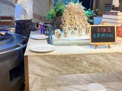 -云海轩·海鲜自助-河北云瑧世纪大饭店1F