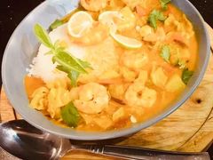 -房角石西餐厅Cornerstone Cafe(龙潭广场店)