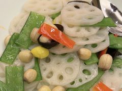 -杭州香格里拉·香宫中餐厅