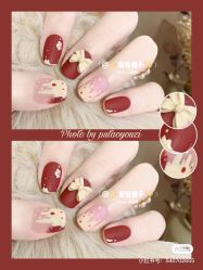 -妙睫屋日式美甲美睫