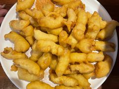 -老熟人串吧家常菜(旧宫店)