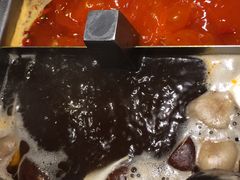 -海底捞火锅(长沙华创国际广场店)