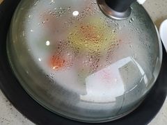 -港畔赶海蒸汽海鲜烧烤自助(仙螺岛店)