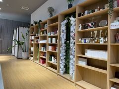 -谷悦SPA(王府井店)