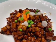 -新吉士·上海菜(浦东LCM置汇旭辉店)