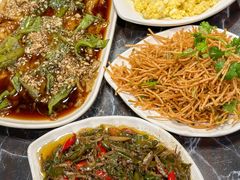 -红棚子肚绷·徐州烧烤(南京店)