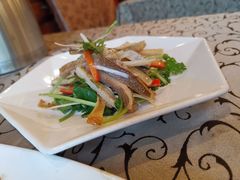 -一江春水·杭帮臻宴(三台山店)