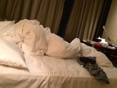 -长沙富力万达文华酒店