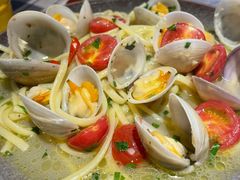 -Primo·丽莫意大利窑烤披萨