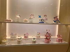 -好利来(七宝领展广场店)