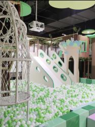 -绿野星空儿童乐园