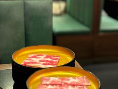 -牛New寿喜烧(金茂览秀城店)