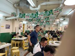 大堂-石灰市老火锅(北滨路店)