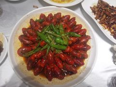 -香融府·烤鸭·家常菜(马家堡路店)