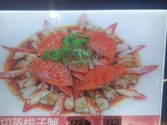 -兄弟爬爬虾(北京路店)