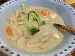 -About Bistro關於·泰式家庭料理