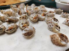 -鑫悦楼煎蟹·16年海鲜大排档