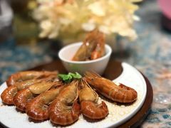 -阿明小菜·海鲜·上海菜(梅陇店)