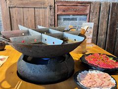 -白乐天毛肚火锅馆(南滨路店)