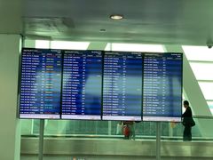 -吉隆坡国际机场