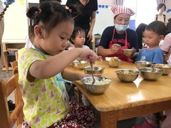 -徐汇区陇龙幼稚园