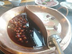 -老码头火锅(骡马市店)