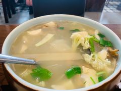 -海坛特色小吃·只做平潭特色菜(平潭店)