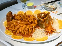 -楚鱼王·河鲜·湖北菜(华农店)