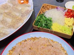 -官塘陈记鱼生·潮汕砂锅粥·牛肉火锅(潮枫路总店)