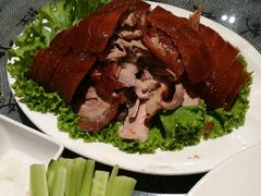 -京尊烤鸭店JINGZUN(春秀路店)